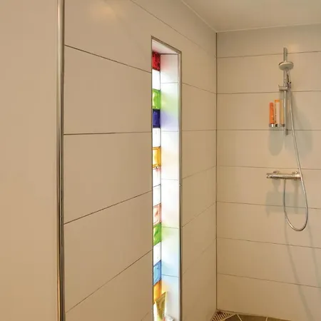 Four-bedroom Holiday In Vakantiehuis