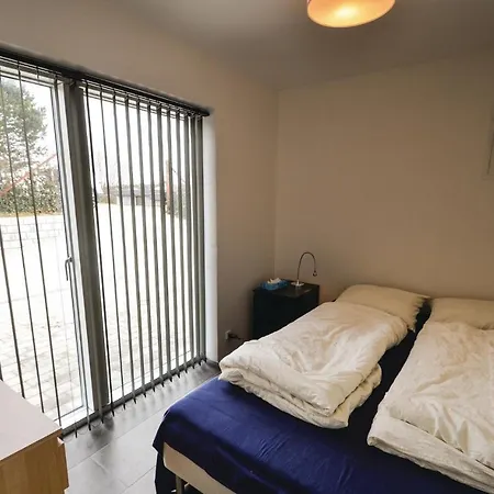 Four-bedroom Holiday In