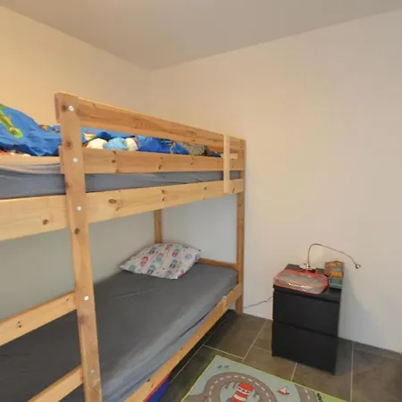 Four-bedroom Holiday In Vakantiehuis *