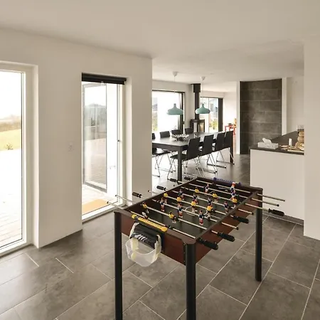 Four-bedroom Holiday In *