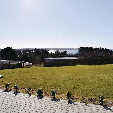 Four-bedroom Holiday In Vakantiehuis