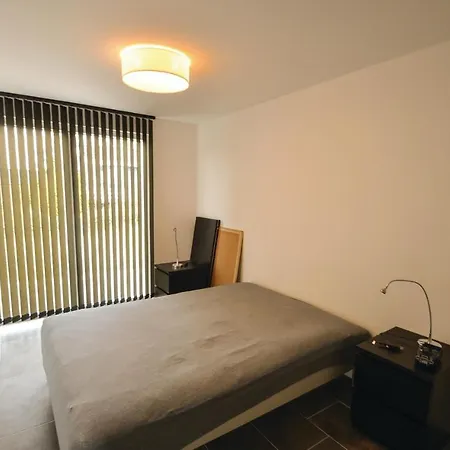 Four-bedroom Holiday In Vakantiehuis *